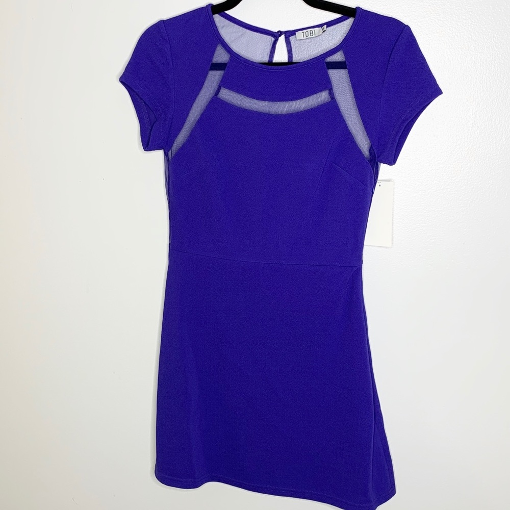 NWT Tobi dress